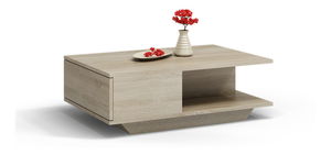 Măsuță de cafea Dosgracios 1 (stejar sonoma)