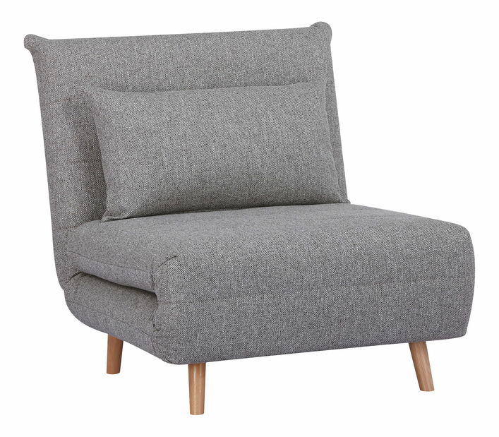 Sedačka Mnatina 1 (sivá)