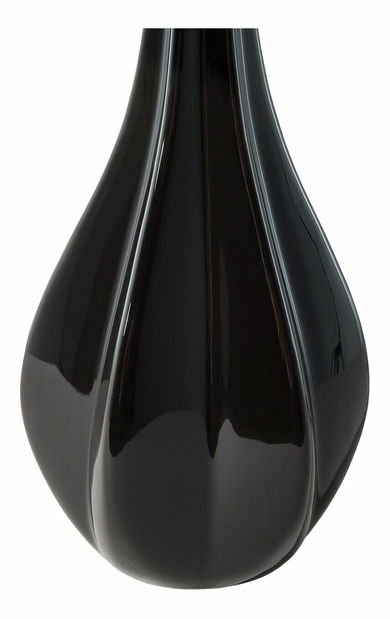 Stolná lampa Salte (čierna)