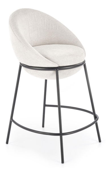 Barová stolička Henrika (béžová)