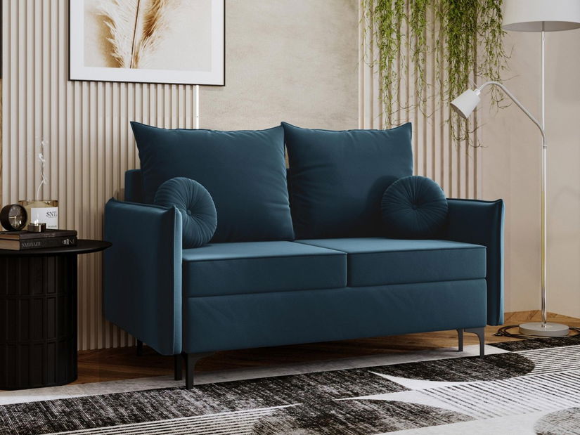 Sofa Camtana (petrolej)