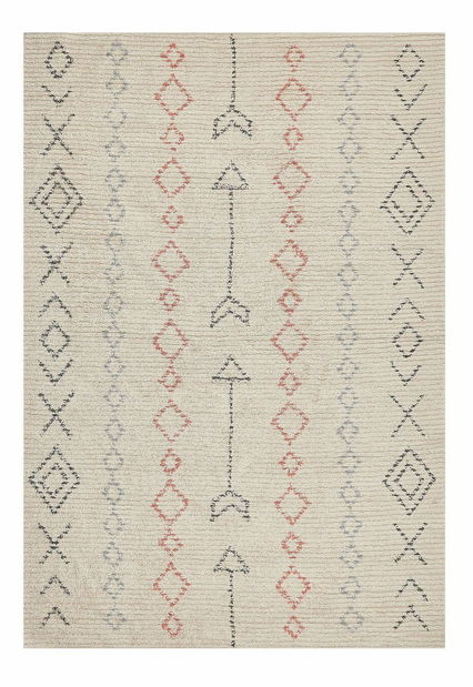 Covor 160 x 230 cm Dispu (bej)