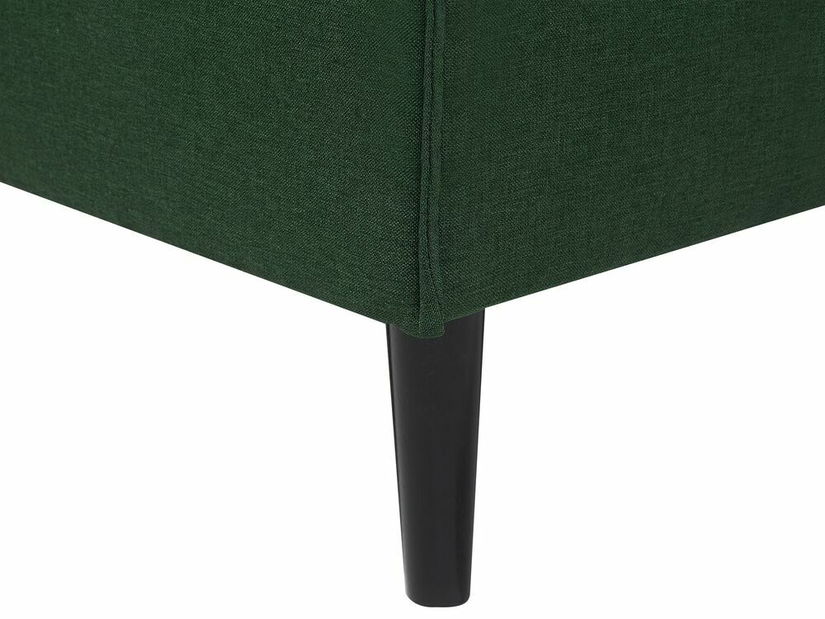 Pohovka trojsedačka Varde (zelená)