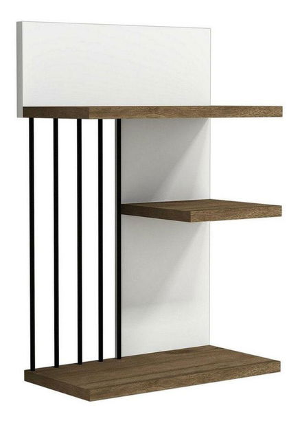 Raft Basimo (alb + Nuc) 