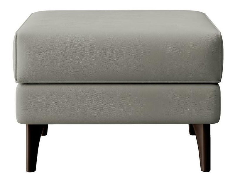 Taburete Calimero T (gri + wenge)