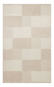 Koberec 80 x 200 cm Mnola (béžová)