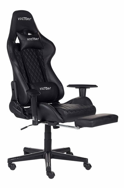 Gaming stolica Vrai (crna) 