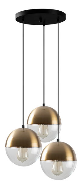 Stropna svjetiljka Basty 6156