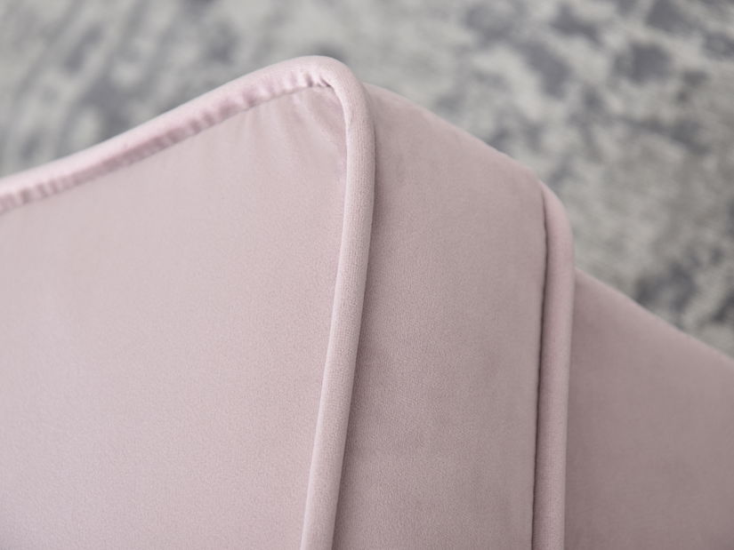 Taburetka Muriera (biela)