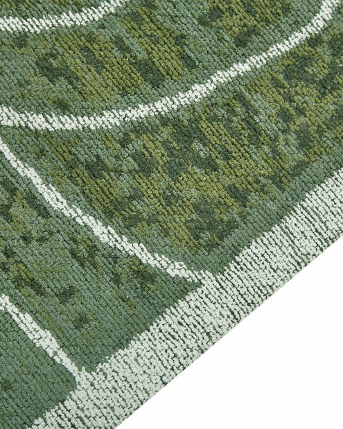 Szőnyeg 200 x 300 cm Tasir (kék)