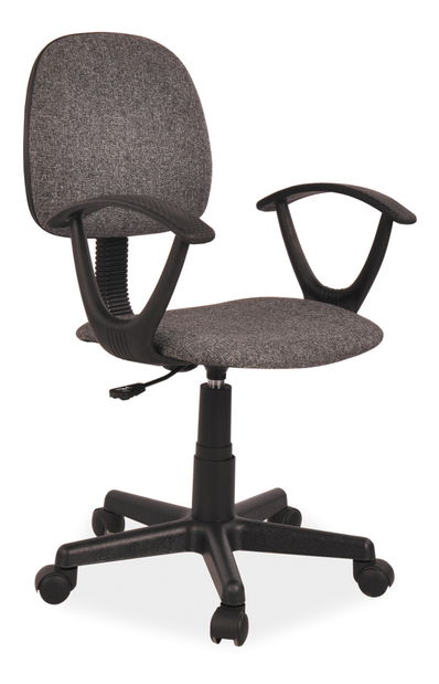Kancelárske kreslo Q-149 (sivá)
