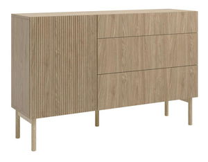 Dulap Noelia N9 (stejar)