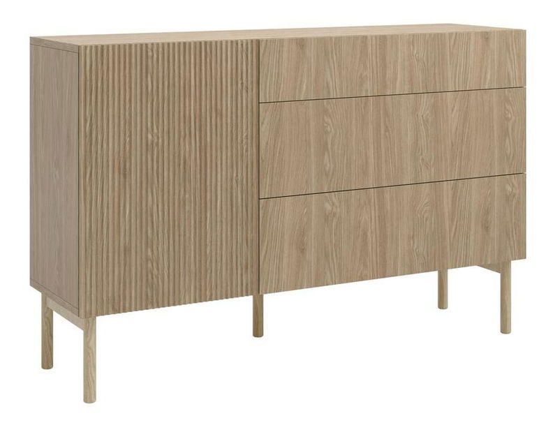 Dulap Noelia N9 (stejar)