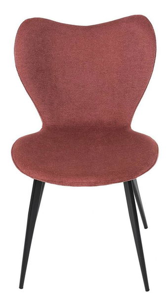 Étkezőszék Dealers (piros)