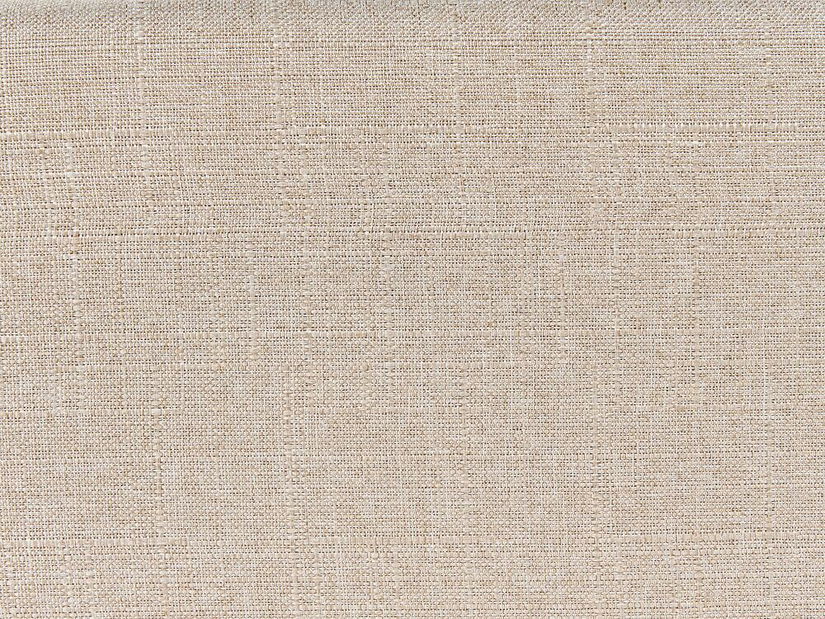 Dětská posteľ 90 cm ROXENNE (s roštom) (béžová)