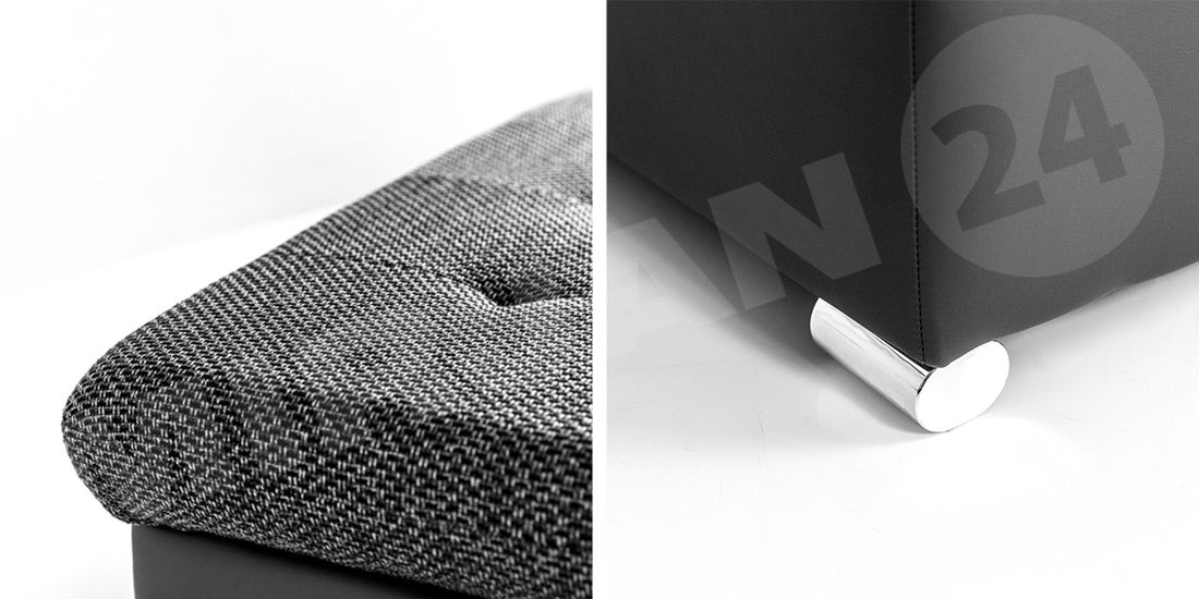 Taburete Talina mare (magic velvet 2221)