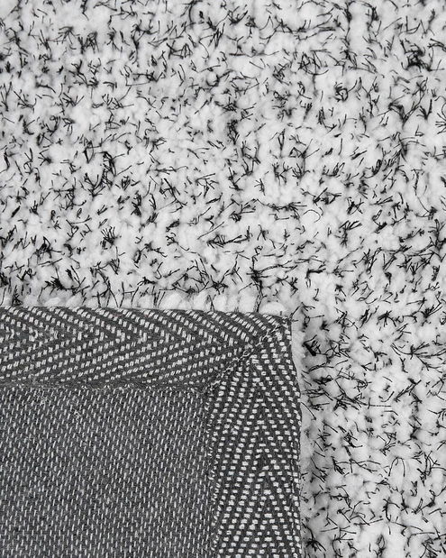 Covor 150 cm Damte (gri deschis)