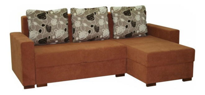 Rohová sedačka APOLLO KOL 47 (L/P)