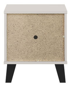 Noćni ormarić Brisas (kašmir)