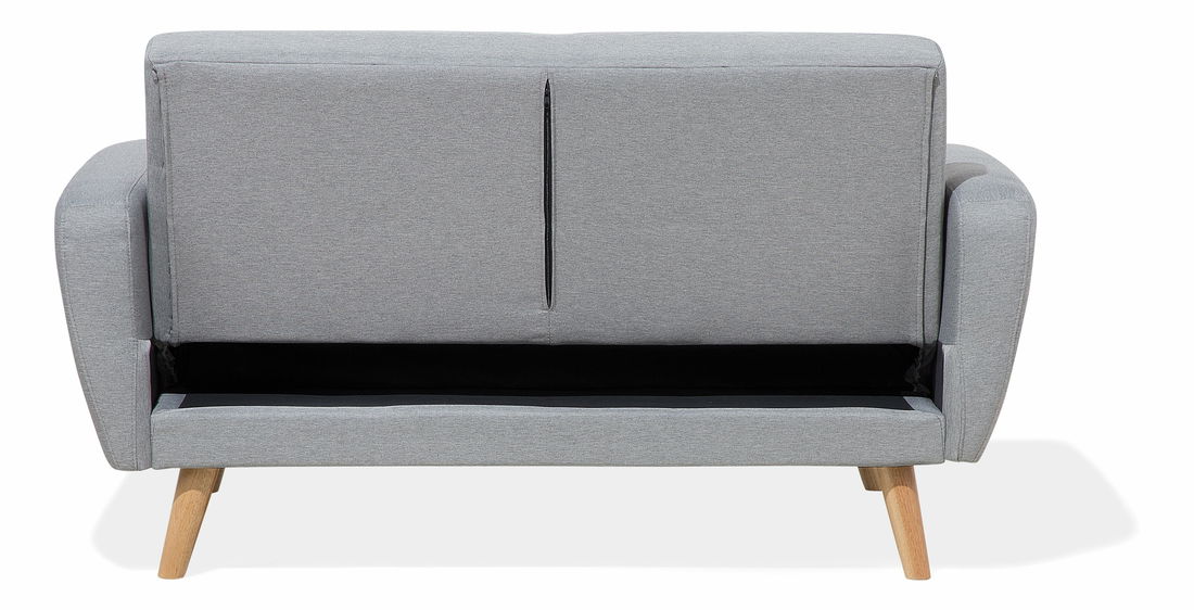 Set canapele Flong (gri deschis)