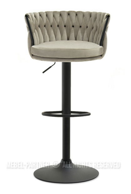 Szék Adel (bézs + fekete)