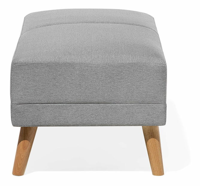 Garnitura za sjedenje Flong (svijetlo siva)