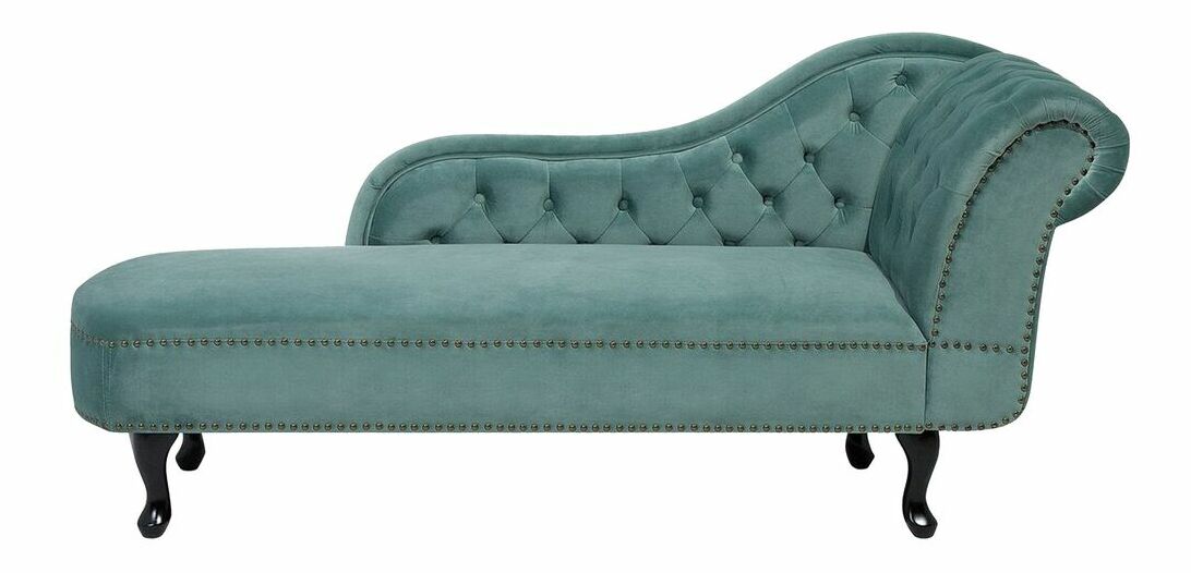 Leňoška Nili (mätová) (P)