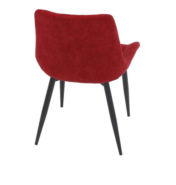 Blagovaonska stolica Desagrado (crvena)