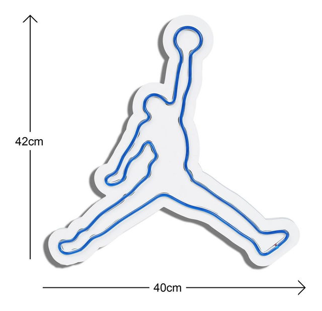 Nástenná dekorácia Cleveland