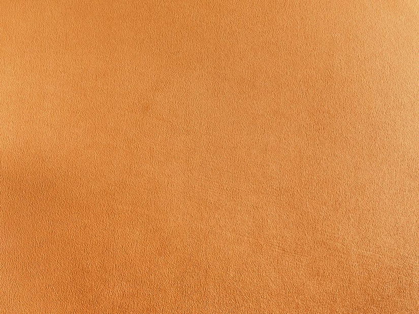 Taburetka Mannum (oranžová)