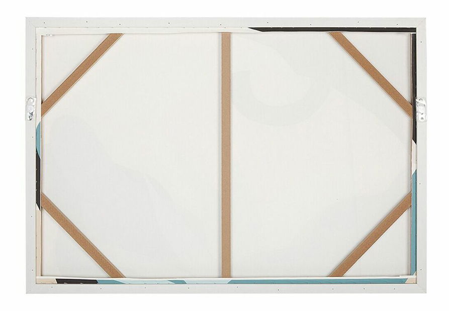 Tablou canvas Florence (multicolor)