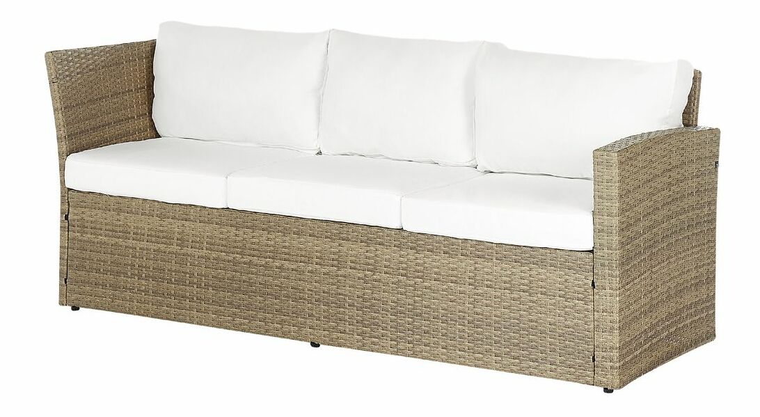 Kerti garnitúra Beltran (barna)