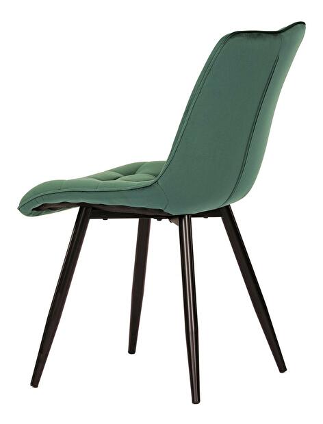 Scaun sufragerie Constituyen (verde)