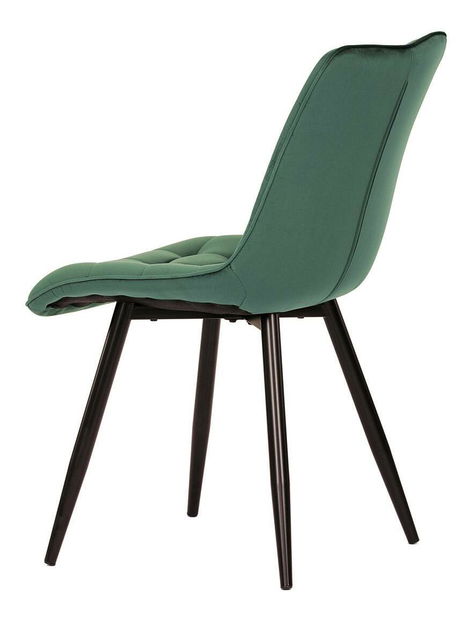Blagovaonska stolica Constituyen (zelena)