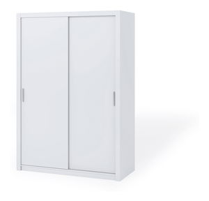 Dulap de haine Bonaparte SZ150 (Alb)