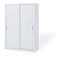 Dulap de haine Bonaparte SZ150 (Alb)