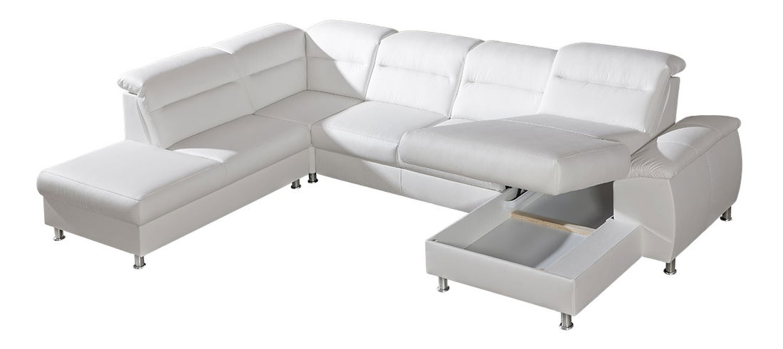 Rohová sedačka U Spirea 1 (P)