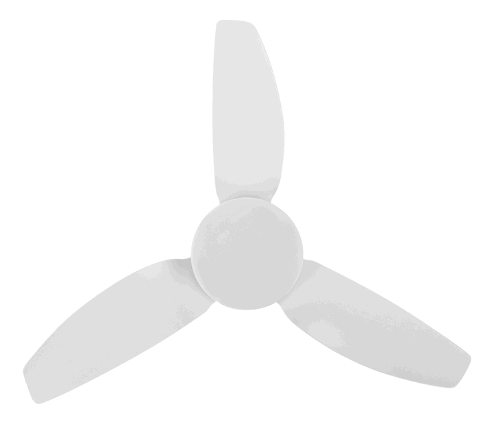 Ventilator TULCA (alb)