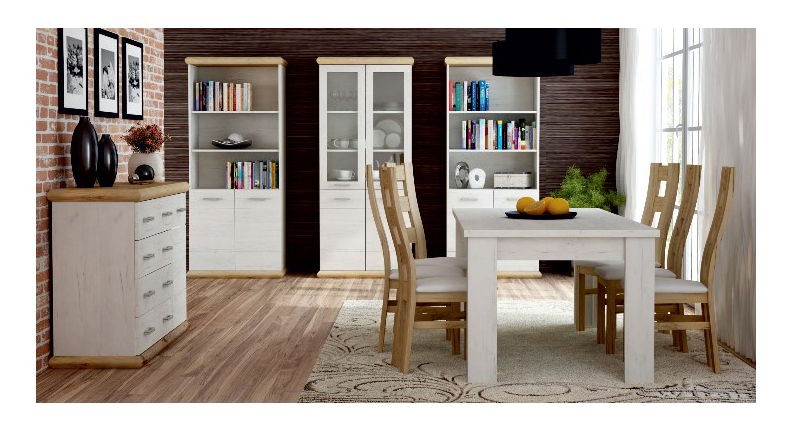 TV stolík/skrinka Katy K-11