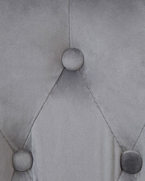 Uredska stolica Parras (siva)