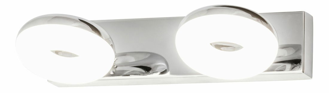 Iluminat pentru baie Beata 5717 (crom)