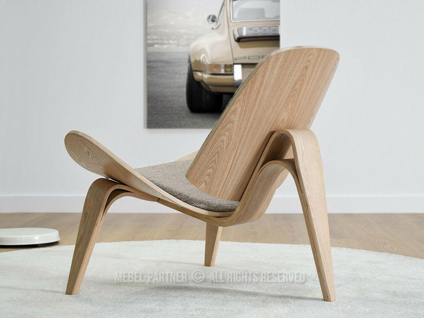 Kreslo Ronaldo (dub)