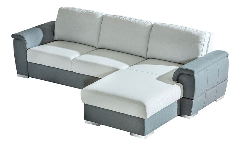 Rohová sedačka Ramman 1 (P)