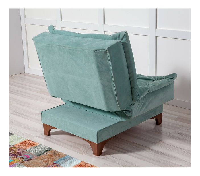 Relax fotel Klaudi B (tengeri)