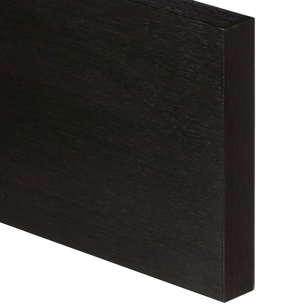 Zidna polica Paternales (wenge)