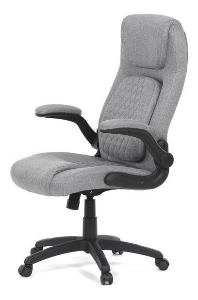 Uredska fotelja Apariencias (siva)