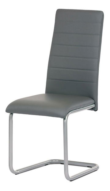 Étkezőszék Descarga (szürke)