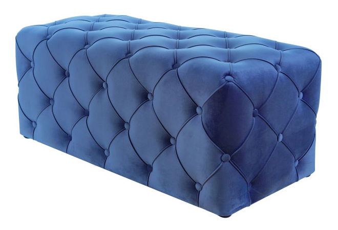 Taburete Anamaria (Albastru marin)