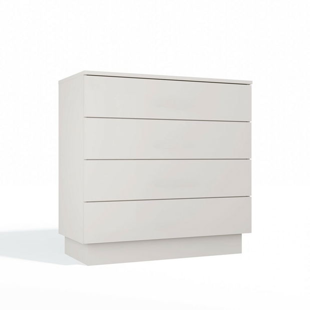 Comodă Ajuste 3 (cashmir)