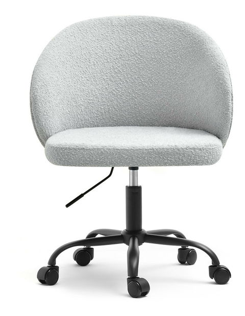 Fotelja za opuštanje Senzitiv (crna)